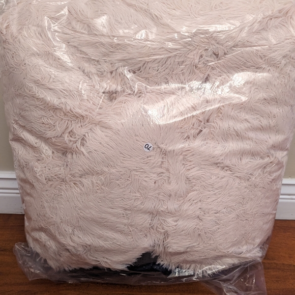 Pet's Cushion Bed - Picture 6 of 13